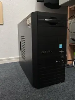デスクトップPC Intel Core i5 4590/16GB