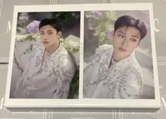 スキズ アンコン ラントレ バンチャン セット