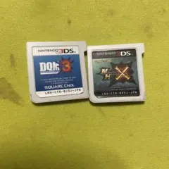 ジョーカー3 モンハンクロスセット