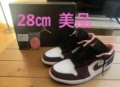 ナイキ エアジョーダン1 ロー SE 