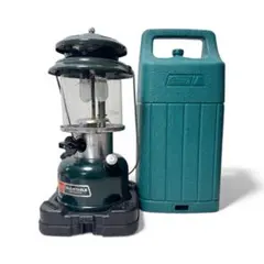 Coleman 288 ランタン （10/96刻印）USモデル超希少緑ケース付き Coleman 288 ランタン （10/96刻印）USモデル超希少緑ケース付き