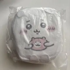 ちいかわ　GU ポーチのサムネイル