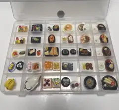 ミニチュアフードまとめ売りetsお買得