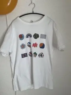 ciatre miyoshi rugコラボtシャツ　シアトル