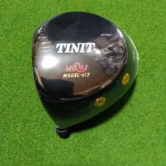 MIRAI TINIT MODEL-017 ドライバーのサムネイル