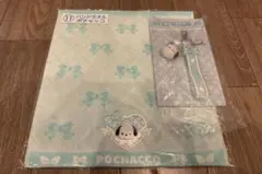 サンリオキャラクターズ当りくじ　ポチャッコセット