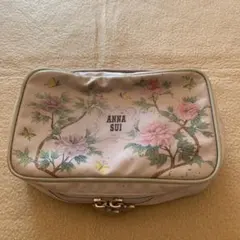 ANNA SUI アナスイ ポーチ ノベルティ