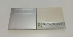 B'z CD アルバム 「Treasure」＋Mixture