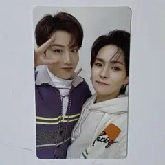 TREASURE トレジャー ヨシ ジュンギュ ユニット ケミトレカ ①