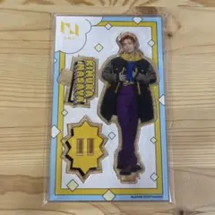 木村柾哉 アクスタ ポップアップ