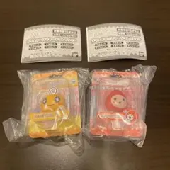 たまごっちブリスターパッケージコレクション2個セット