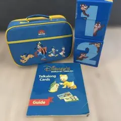 World Family English トークアロング　プレイメイト