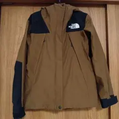 ノースフェイスジャケット GORA-TEX マウンテンパーカー　NPW61800