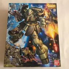 新品未組立 MG AMS-119 ギラ・ドーガのサムネイル
