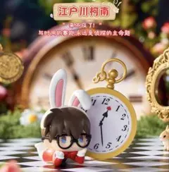 名探偵コナン LDCX アリス 中国限定 フィギュア 江戸川コナン - メルカリ