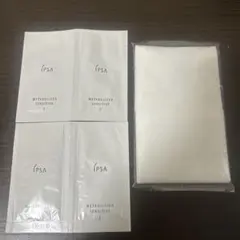 IPSA ME センシティブ 1 2 サンプルセットのサムネイル