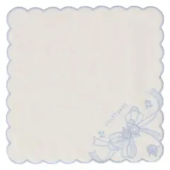 新品 JILLSTUART アイボリー タオルハンカチ