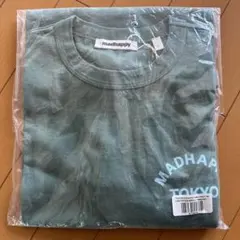 madhappy Tシャツ