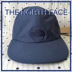 THE NORTH FACE ネイビーキャップ