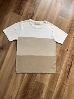 nano・universeサマーセーター