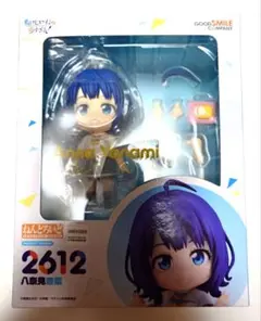 【新品・未開封】ねんどろいど 八奈見杏菜