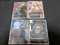 エボルヴ アストロウィング ララミア プロモ 海外限定 - メルカリ