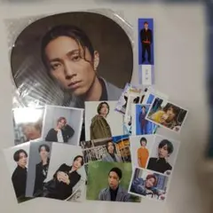 SixTONES 田中樹 まとめ売り