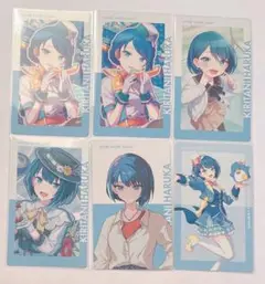 プロセカ エピカ 桐谷遥 バラ売り〇