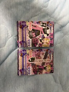 アイカツカード ドーリーデビル 4枚セット - メルカリ