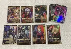 メタル様 リクエスト FQブースター4弾 U P M FQレア 17種セット