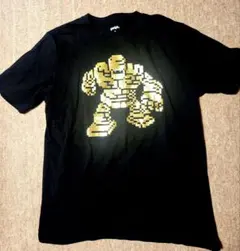 graniph グラニフ Tシャツ ドラゴンクエスト ゴールドマン ドラクエ Mのサムネイル