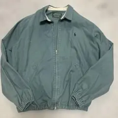 超希少品✨POLO COUNTRY RALPH LAURENスウィングトップ M