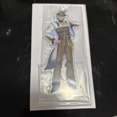 ツイステッドワンダーランド　一番くじ