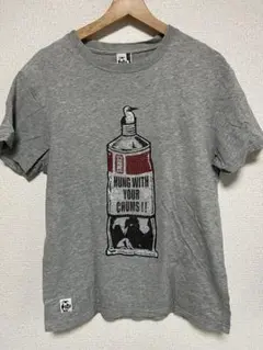 CHUMS Tシャツ HUNG WITH YOUR CHUMS Mのサムネイル