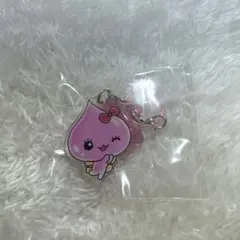 しずくちゃん アクリル めじるし アクセサリー チャーム ガチャ うるおいちゃん