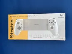 HEADWOlf T1 モバイルゲーム用コントローラー