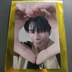 TXT 日本アルバム Starkissed タワレコ ラキドロ テヒョン