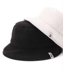 【新品タグ付き】The North Face 帽子 ボア ハット L/XL