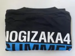 乃木坂46 summe live Tシャツ　Lサイズ