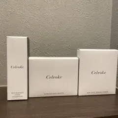Celvoke シームレス フェイスパレット 01★のサムネイル