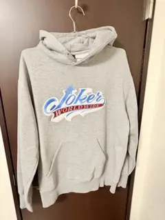古着 Joker Brand パーカー プルオーバー XL