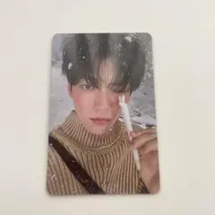 txt スビン　誓い　ポップアップ　Popup トレカ