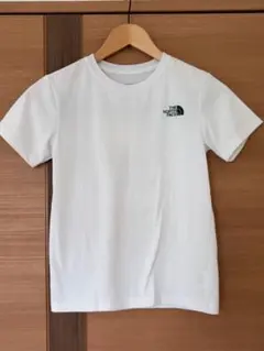 THE NORTH FACE Tシャツ ホワイト