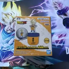 ドラゴンボールDAIMA 加湿器
