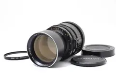 Mamiya MAMIYA-SEKOR 250m F4.5 中判 マミヤ 342のサムネイル