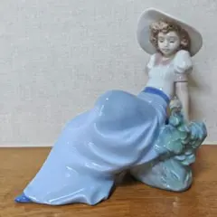 リヤドロ 工芸品