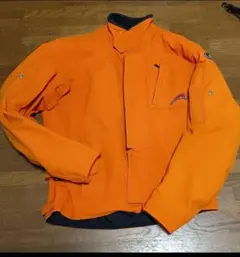 Cooling Wear 空調服 KU92061 Lサイズ オレンジ - メルカリ