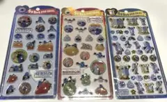 新品　スンスン うるちゅるポップシール　うるちゅる