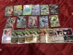 ポケモンカードコレクション ホロ・EXカード　引退品　ラティアス　ラティオスのサムネイル