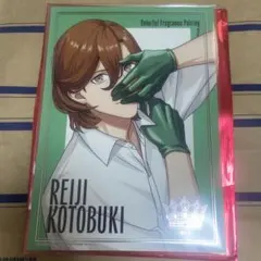 うたプリ ASS 寿嶺二 香水 ネックレス セット 2025年最新】うたプリ フレグランス 嶺二の人気アイテム - メルカリ